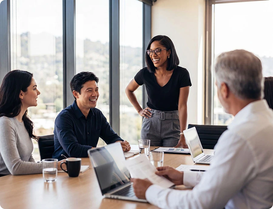 Culture, Talent, and People Strategy That Scales