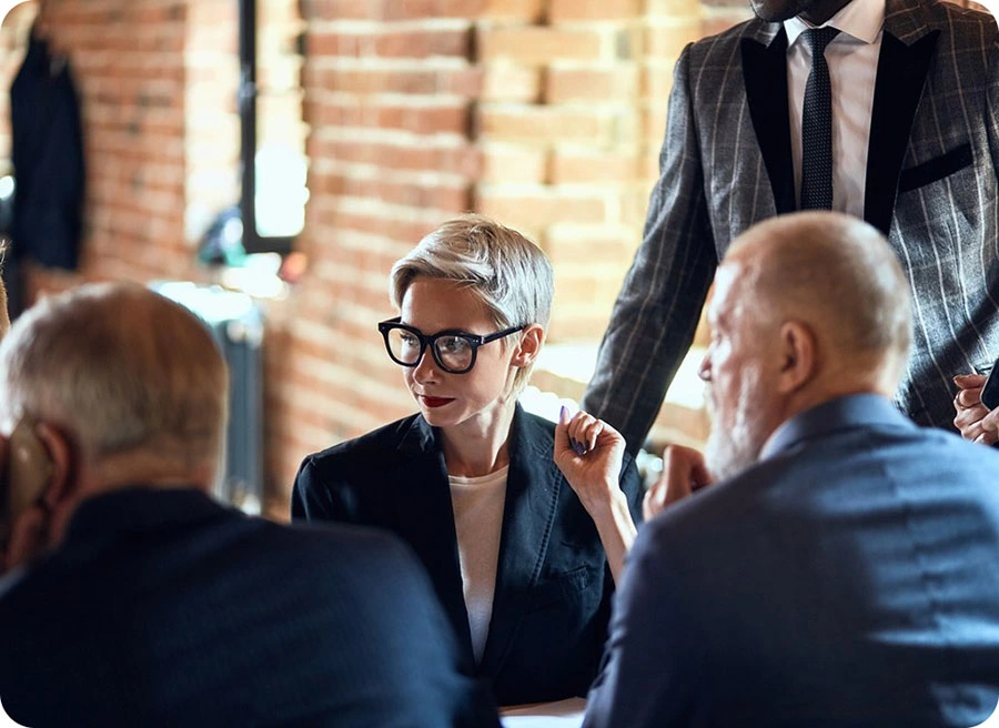 Executive HR Leadership Without the Full-Time Cost
