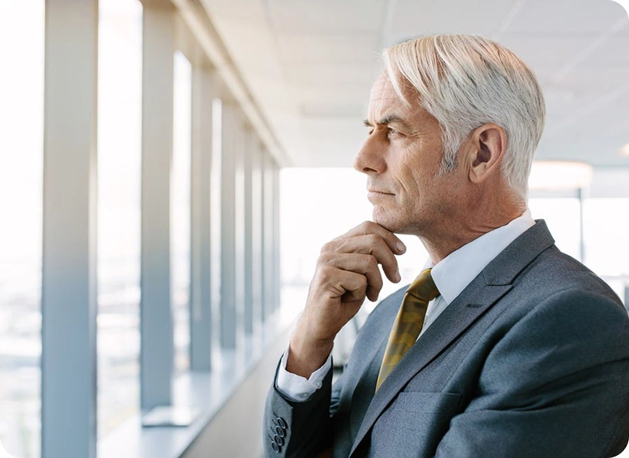 Stability and Strategic HR Leadership Through Change