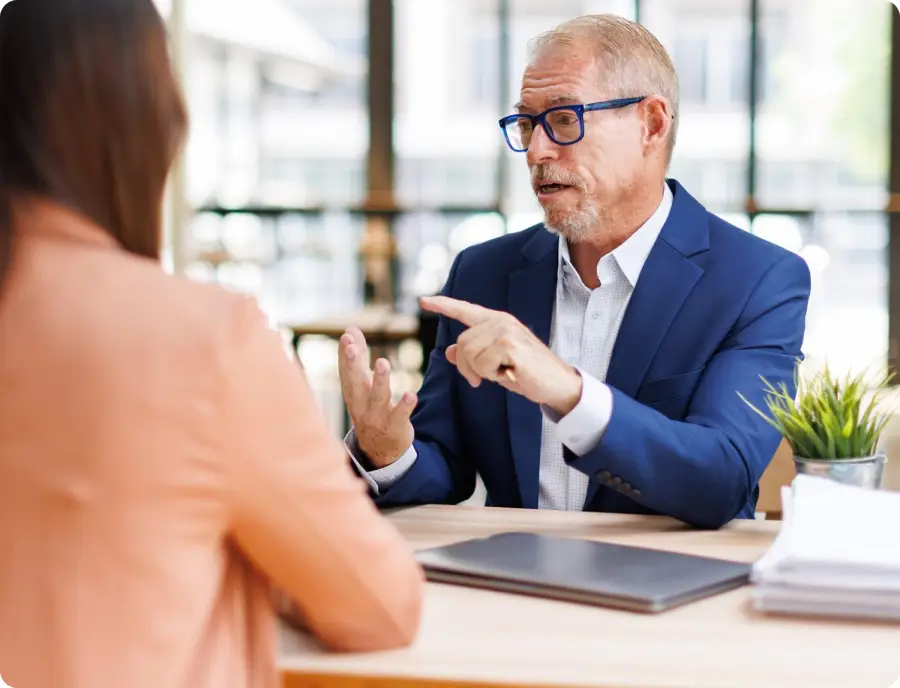 Executive HR Judgment, Sized to Your Business