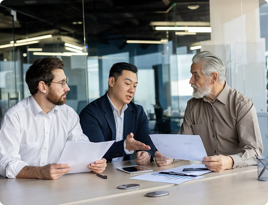 What Is a Fractional Chief People Officer?