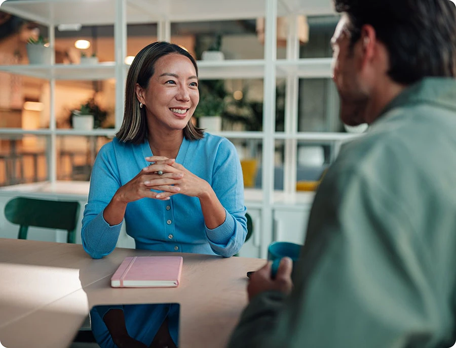 Turn Clear Expectations Into Consistent Performance