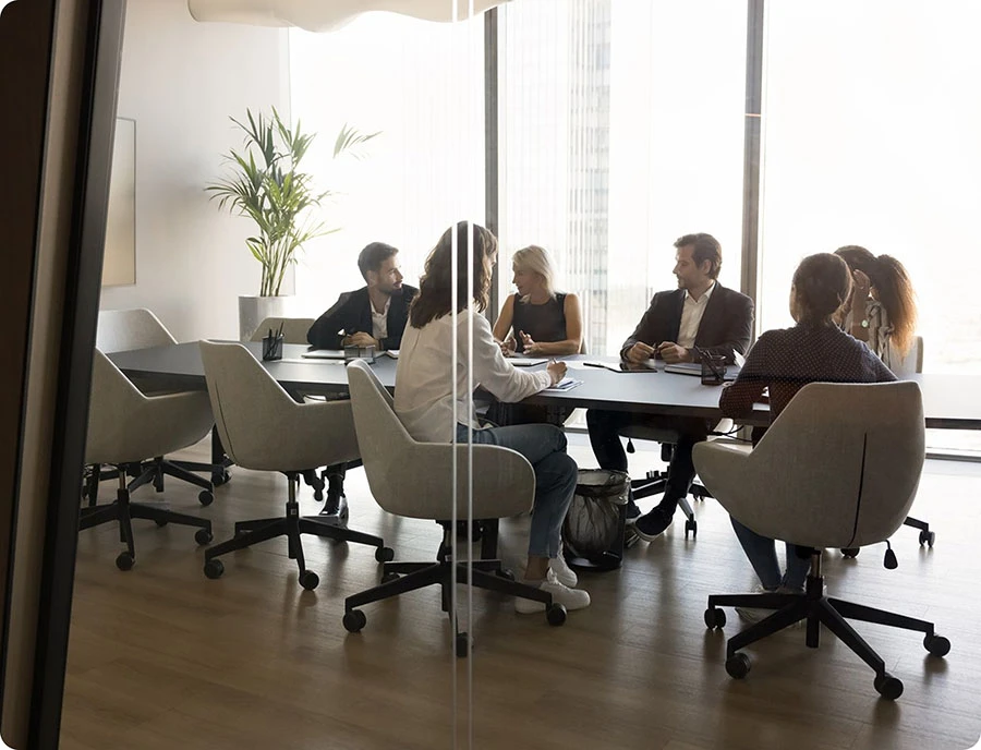 Who Is Performance Coaching For?