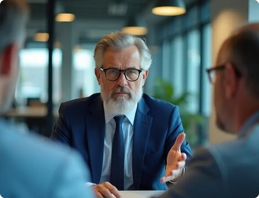 Stability and Strategic HR Leadership Through Change