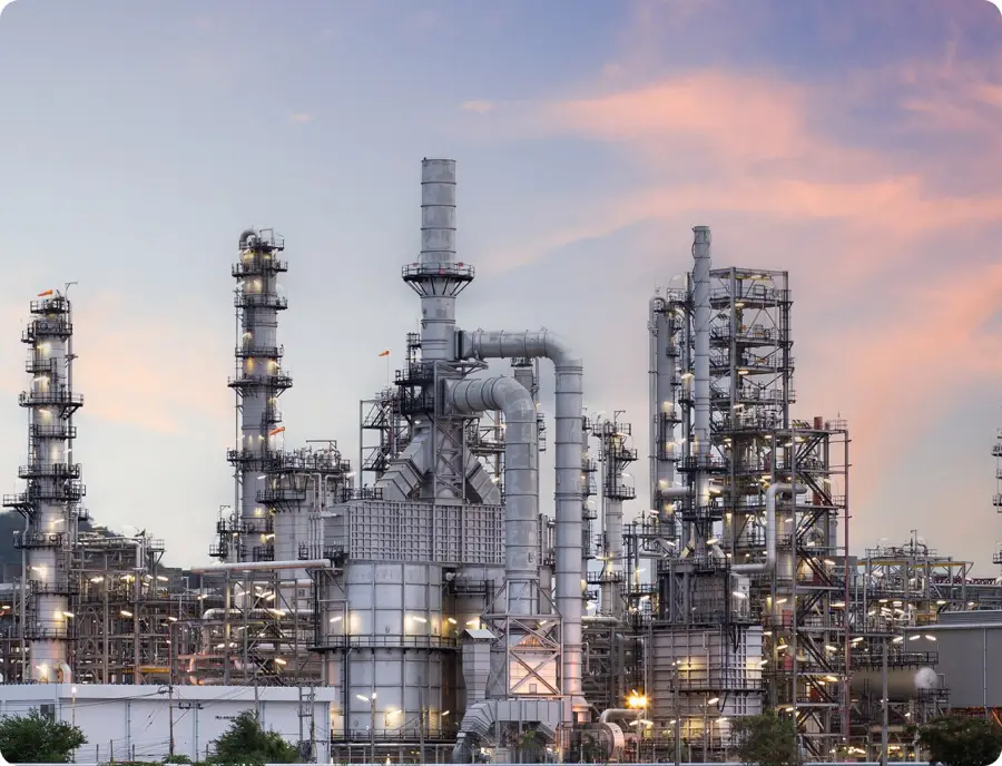 HR Leadership Built for the Realities of Energy Operations