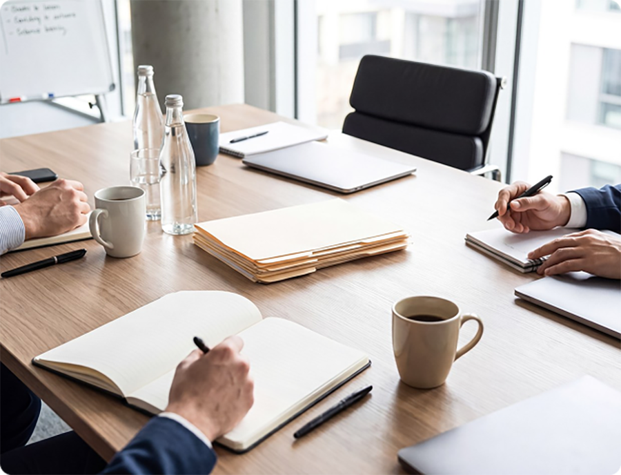 What Is a Fractional Chief People Officer?