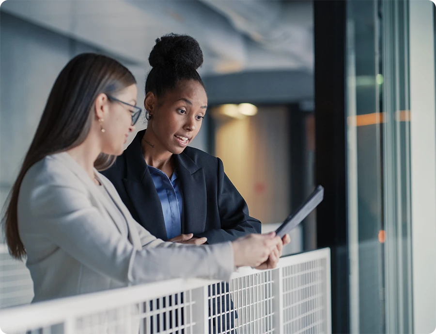 HR Leadership Built for Construction Workforces