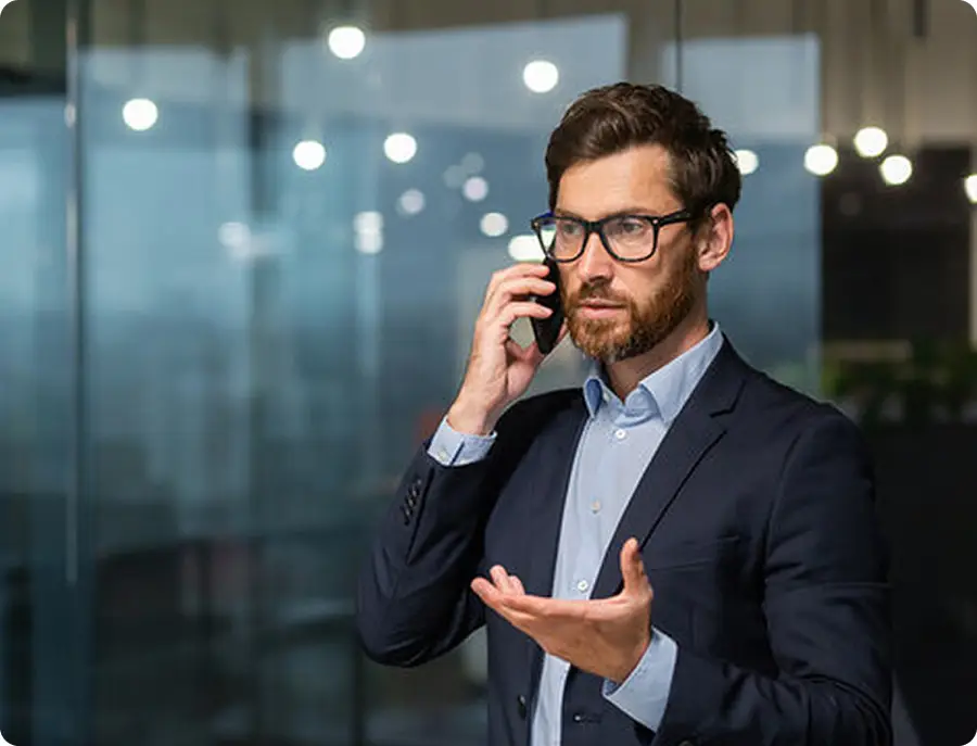 Executive HR Judgment, Sized to Your Business